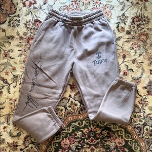 Tupac Sweatpants